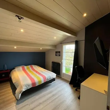 Maison Pau - *
