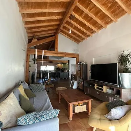 Maison Pau - Vakantiehuis Bizanos