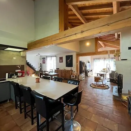 Vakantiehuis Maison Pau - Bizanos